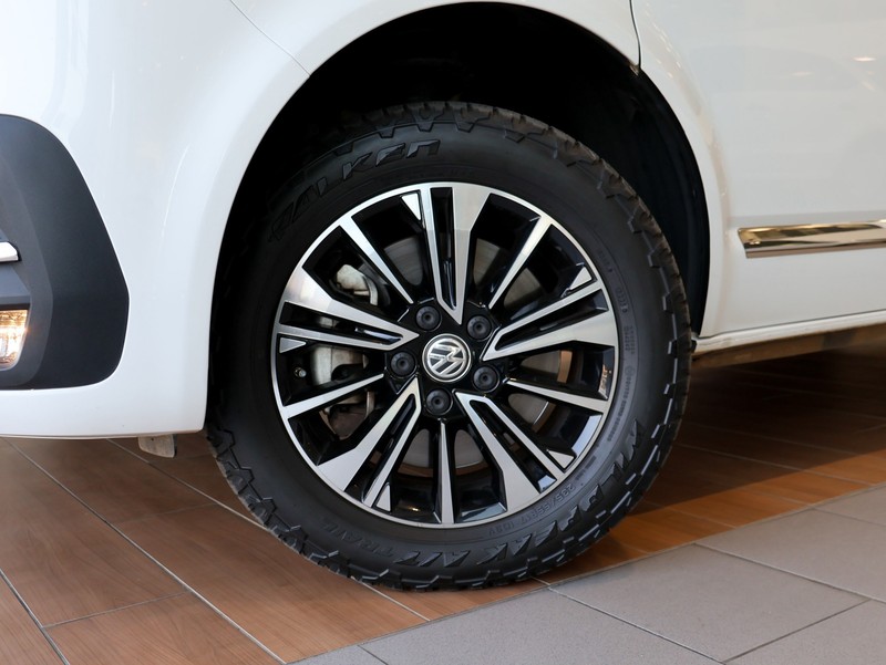 Volkswagen Kombi - Hatfield VW Melrose Arch - Image 6