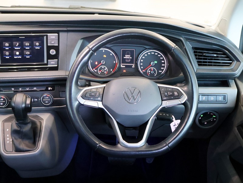 Volkswagen Kombi - Hatfield VW Melrose Arch - Image 22