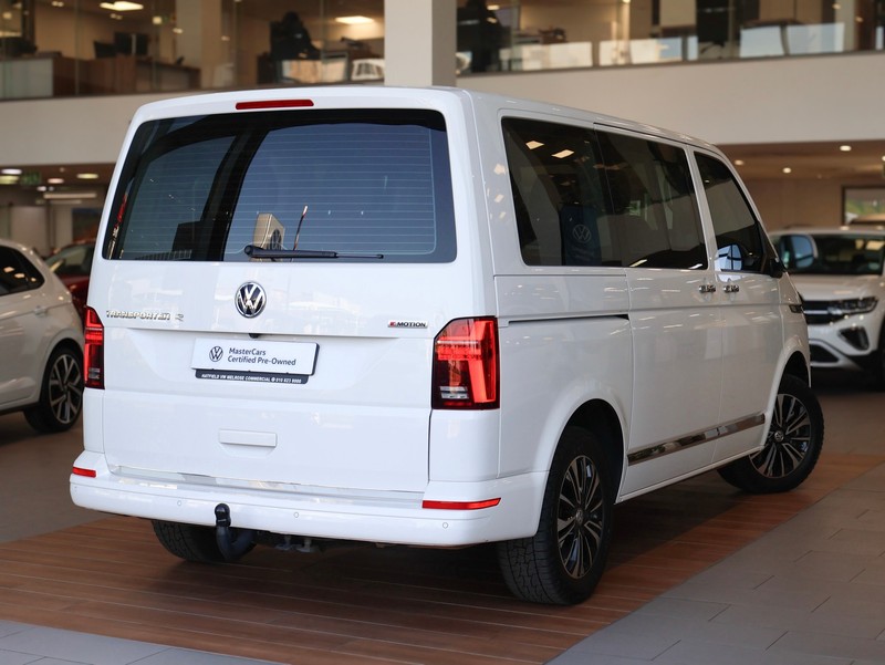 Volkswagen Kombi - Hatfield VW Melrose Arch - Image 9