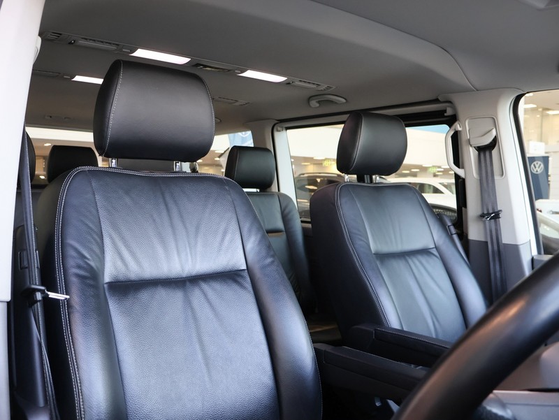 Volkswagen Kombi - Hatfield VW Melrose Arch - Image 16