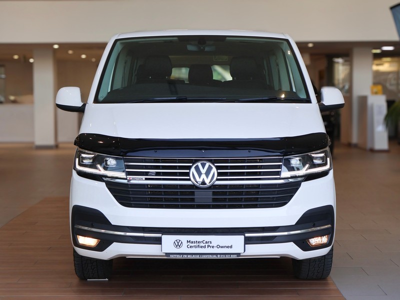 Volkswagen Kombi - Hatfield VW Melrose Arch - Image 2