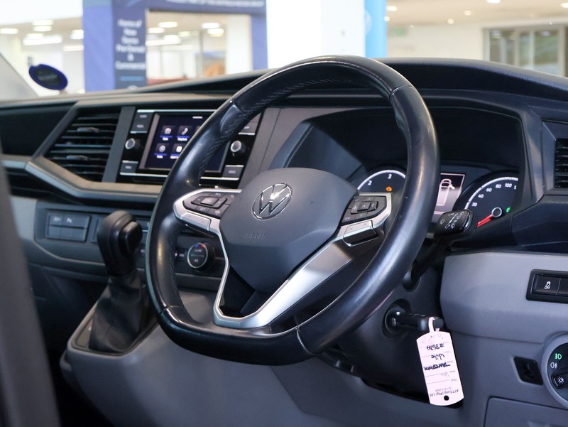 Volkswagen Kombi - Hatfield VW Melrose Arch - Image 19
