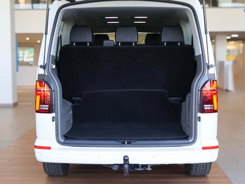 Volkswagen Kombi - Hatfield VW Melrose Arch - Image 11
