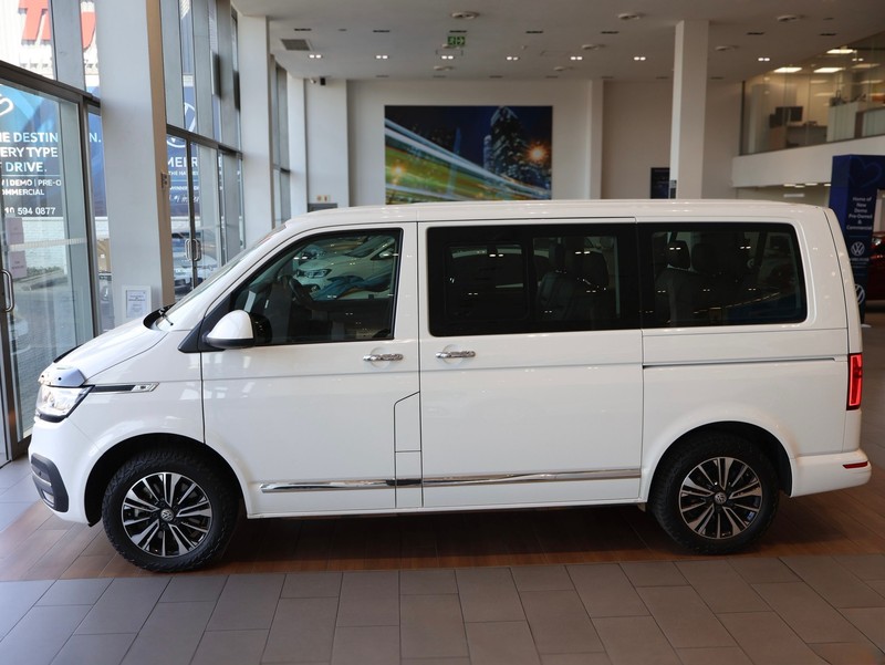 Volkswagen Kombi - Hatfield VW Melrose Arch - Image 5