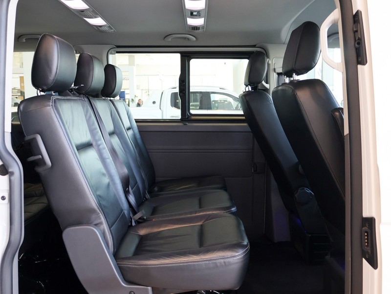 Volkswagen Kombi - Hatfield VW Melrose Arch - Image 14