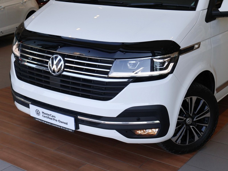Volkswagen Kombi - Hatfield VW Melrose Arch - Image 4
