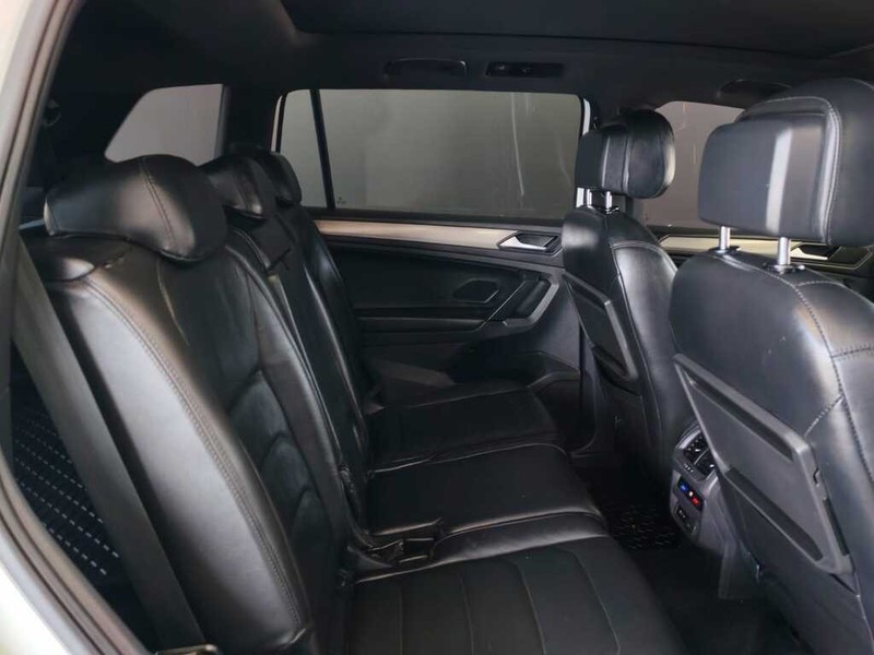 Volkswagen Tiguan Allspace - Auto Investments Hatfield - Image 13