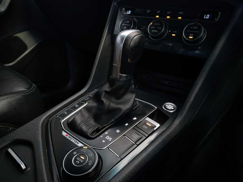 Volkswagen Tiguan Allspace - Auto Investments Hatfield - Image 17
