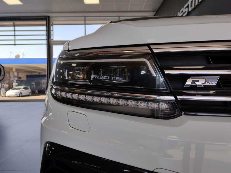 Volkswagen Tiguan Allspace - Auto Investments Hatfield - Image 10