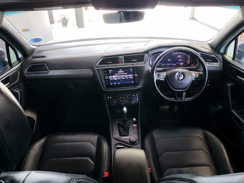 Volkswagen Tiguan Allspace - Auto Investments Hatfield - Image 15