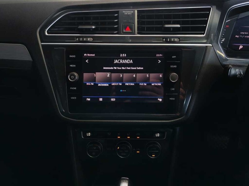 Volkswagen Tiguan Allspace - Auto Investments Hatfield - Image 16