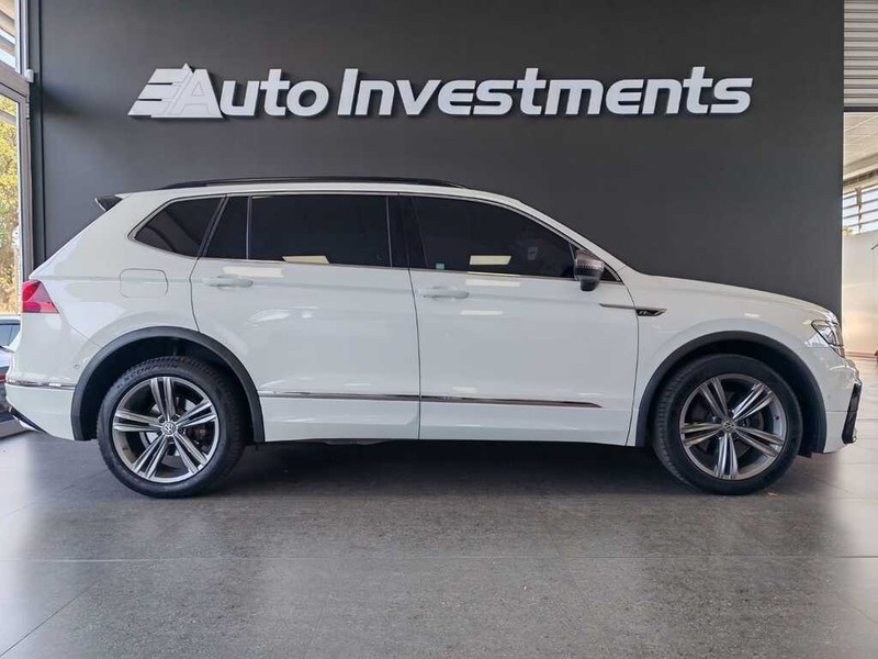 Volkswagen Tiguan Allspace - Auto Investments Hatfield - Image 3