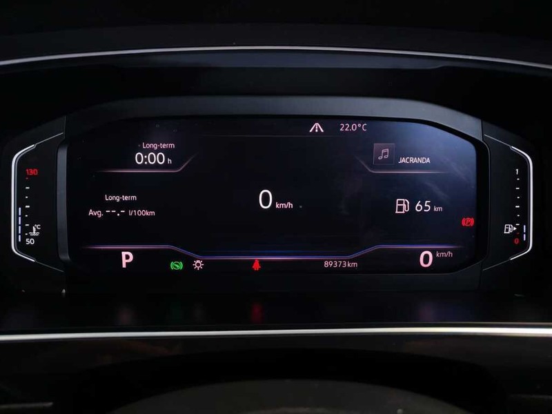 Volkswagen Tiguan Allspace - Auto Investments Hatfield - Image 20