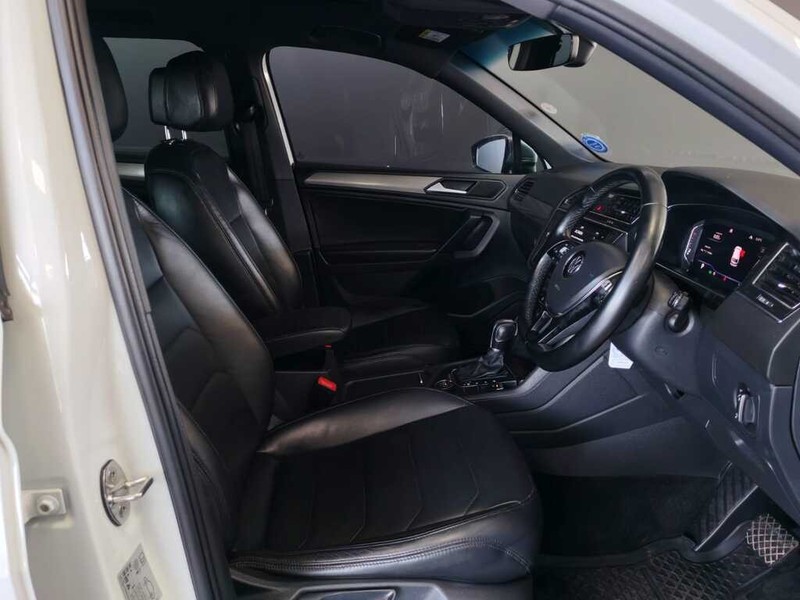 Volkswagen Tiguan Allspace - Auto Investments Hatfield - Image 14
