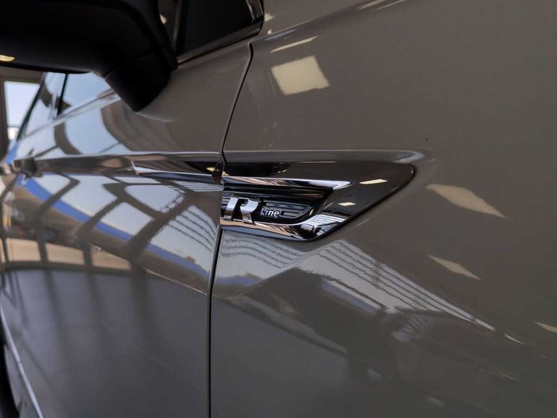 Volkswagen Tiguan Allspace - Auto Investments Hatfield - Image 11