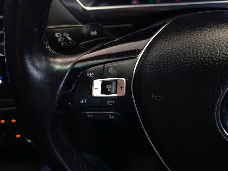 Volkswagen Tiguan Allspace - Auto Investments Hatfield - Image 19