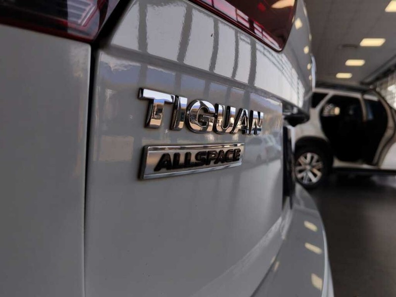 Volkswagen Tiguan Allspace - Auto Investments Hatfield - Image 8