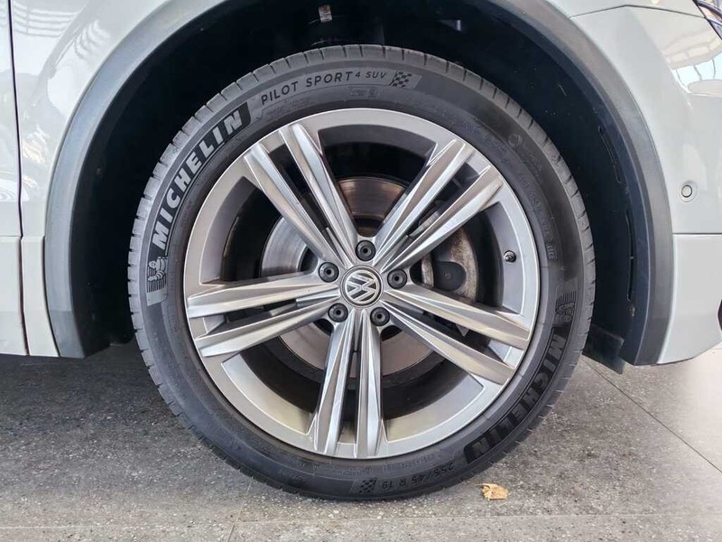 Volkswagen Tiguan Allspace - Auto Investments Hatfield - Image 6