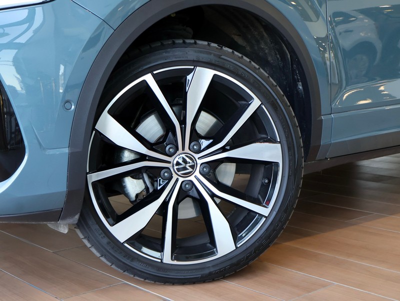 Volkswagen T-Roc - Hatfield VW Melrose Arch - Image 5