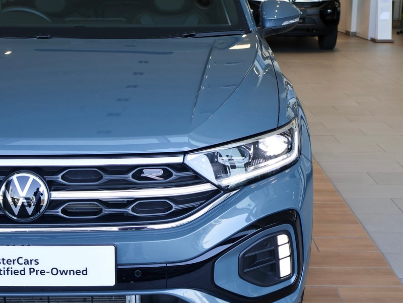 Volkswagen T-Roc - Hatfield VW Melrose Arch - Image 3