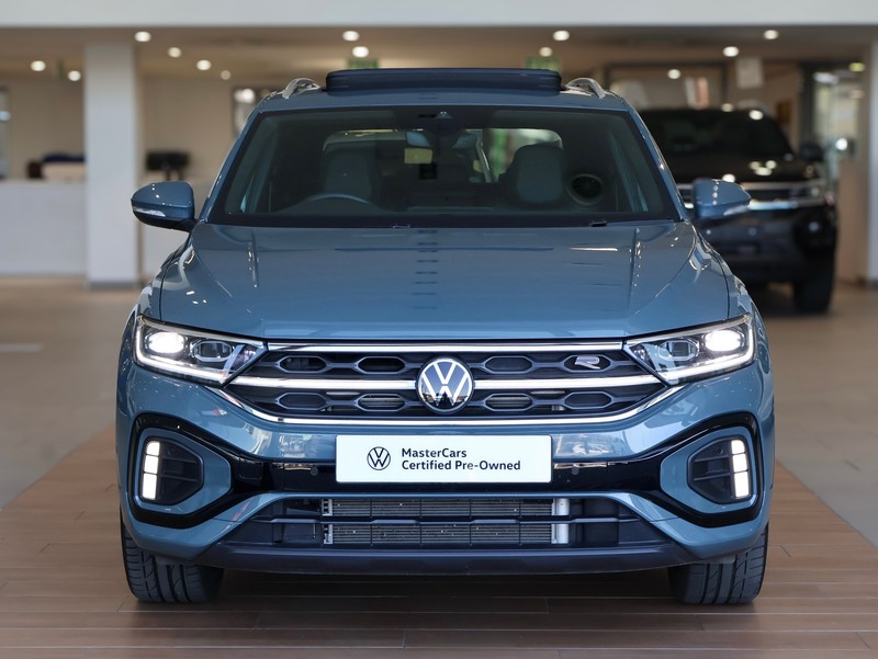 Volkswagen T-Roc - Hatfield VW Melrose Arch - Image 2