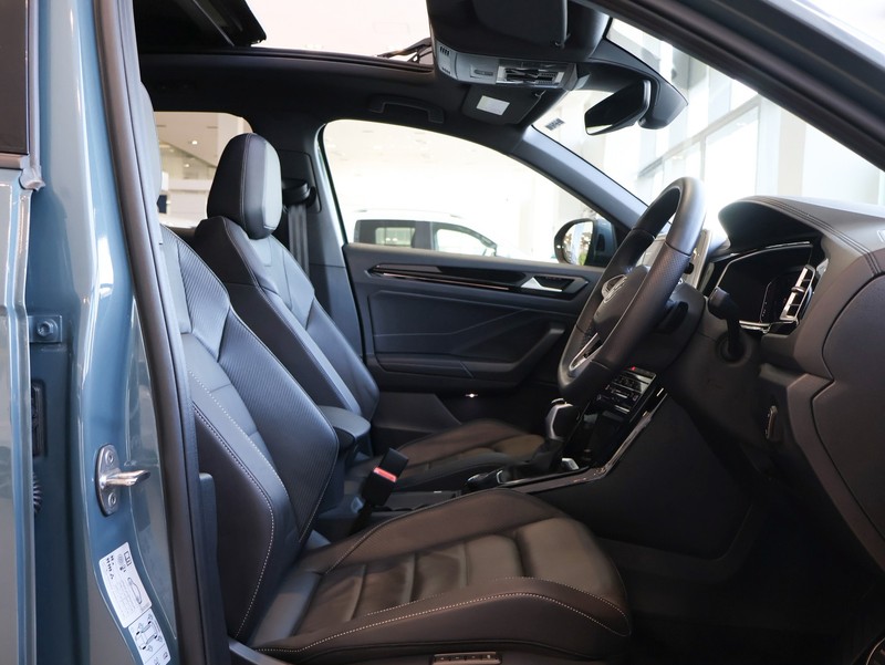 Volkswagen T-Roc - Hatfield VW Melrose Arch - Image 14