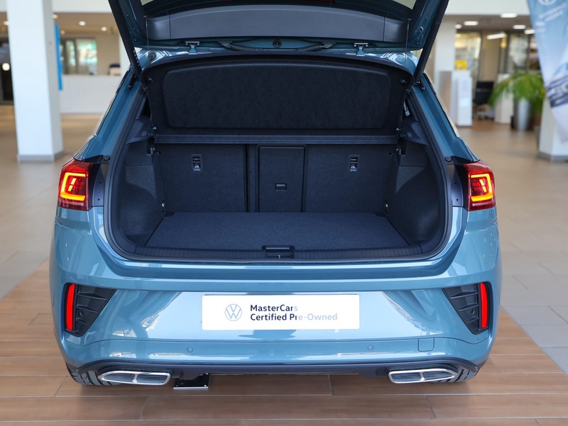 Volkswagen T-Roc - Hatfield VW Melrose Arch - Image 15