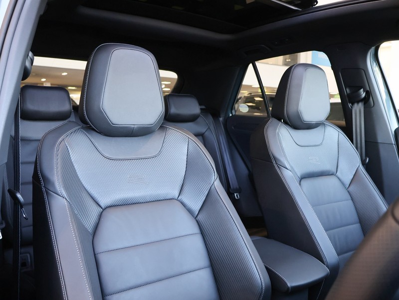 Volkswagen T-Roc - Hatfield VW Melrose Arch - Image 17