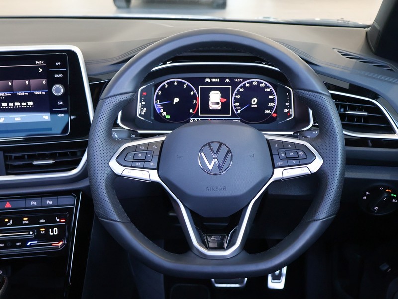Volkswagen T-Roc - Hatfield VW Melrose Arch - Image 21