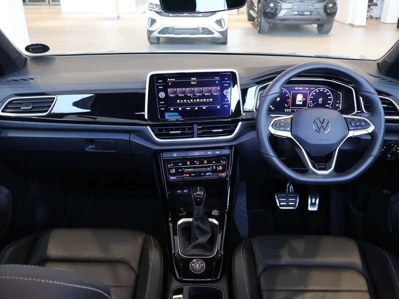 Volkswagen T-Roc - Hatfield VW Melrose Arch - Image 11