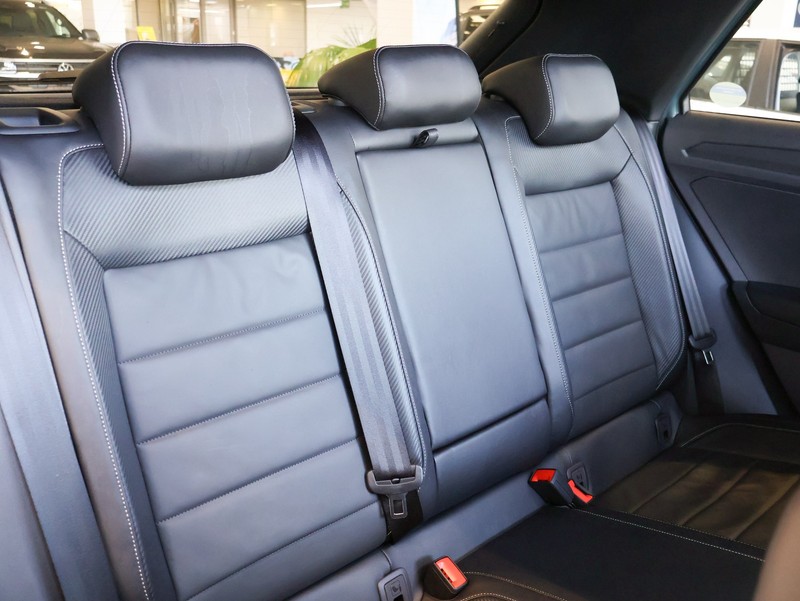 Volkswagen T-Roc - Hatfield VW Melrose Arch - Image 19