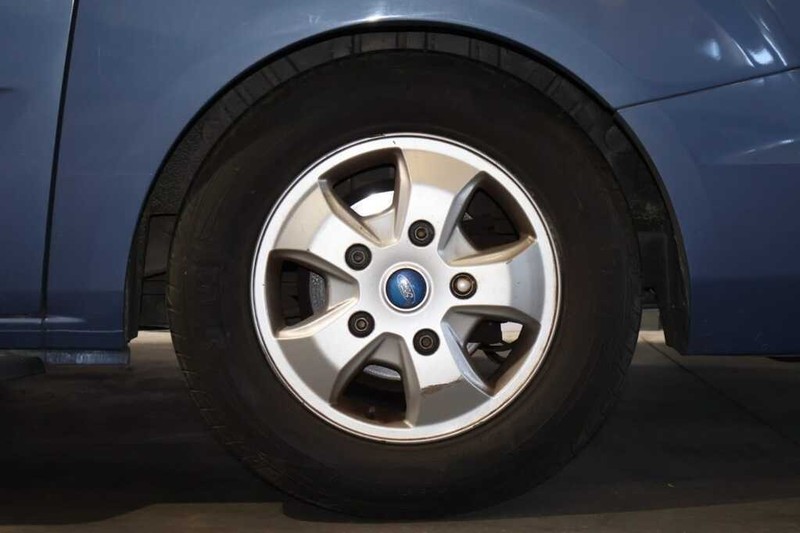 Ford Tourneo Custom - Bluebird Motors - Image 15