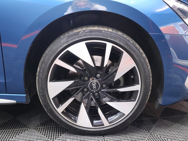 Audi A3 - KING OF CARS - Image 13