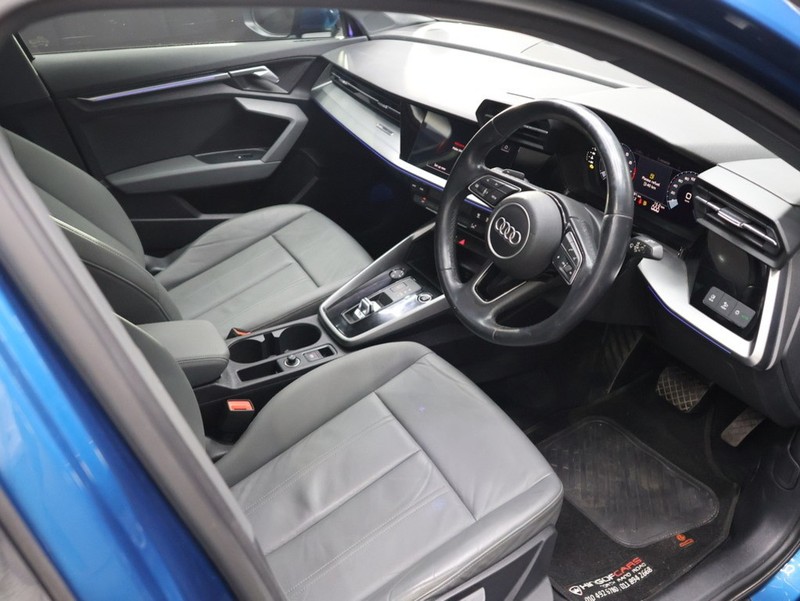Audi A3 - KING OF CARS - Image 10