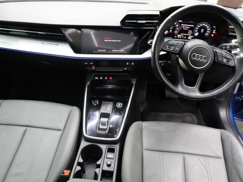 Audi A3 - KING OF CARS - Image 9