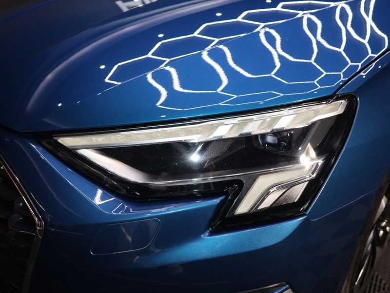 Audi A3 - KING OF CARS - Image 12