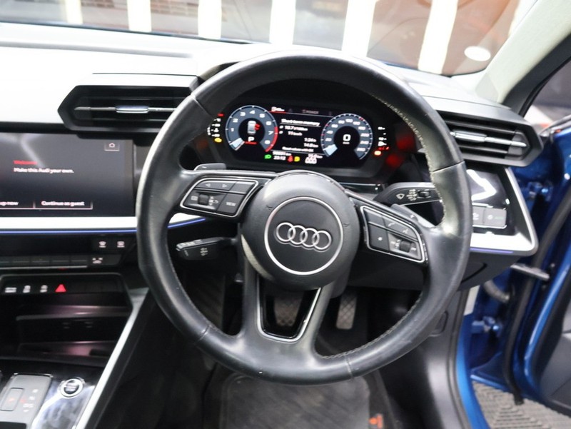 Audi A3 - KING OF CARS - Image 11