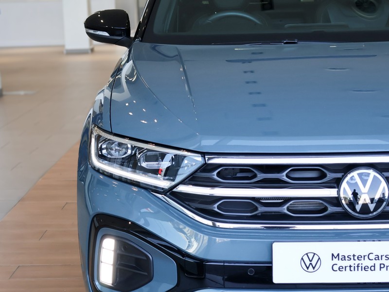 Volkswagen T-Roc - Hatfield VW Melrose Arch - Image 3