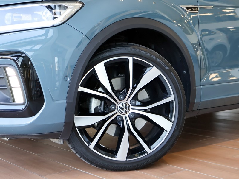 Volkswagen T-Roc - Hatfield VW Melrose Arch - Image 5
