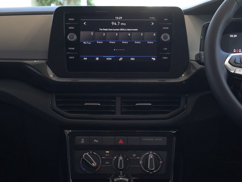 Volkswagen T-Cross - Hatfield VW Rivonia - Image 21