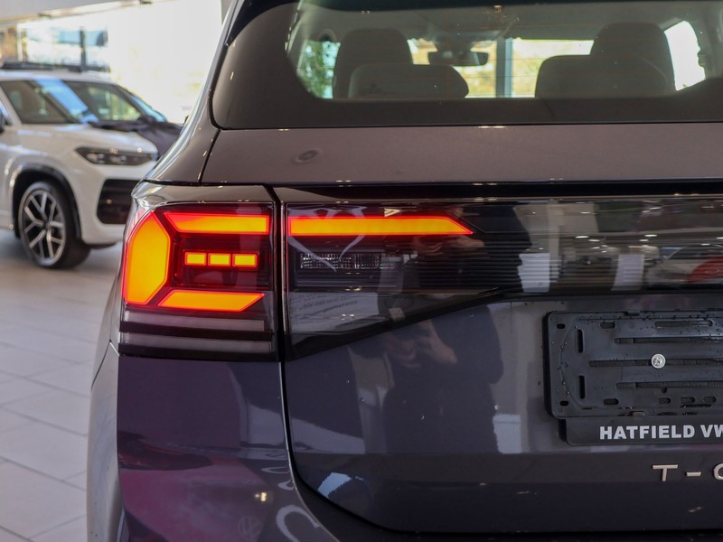 Volkswagen T-Cross - Hatfield VW Rivonia - Image 11