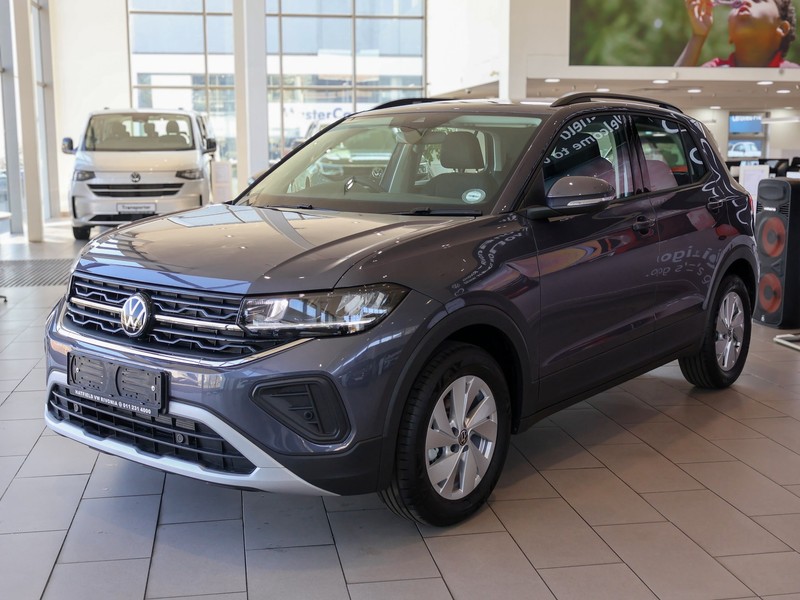 Volkswagen T-Cross - Hatfield VW Rivonia - Image 3