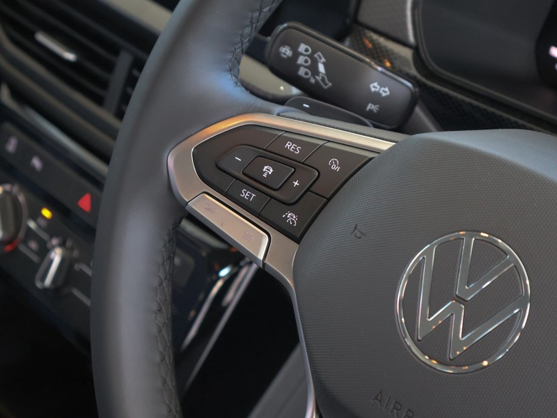Volkswagen T-Cross - Hatfield VW Rivonia - Image 26