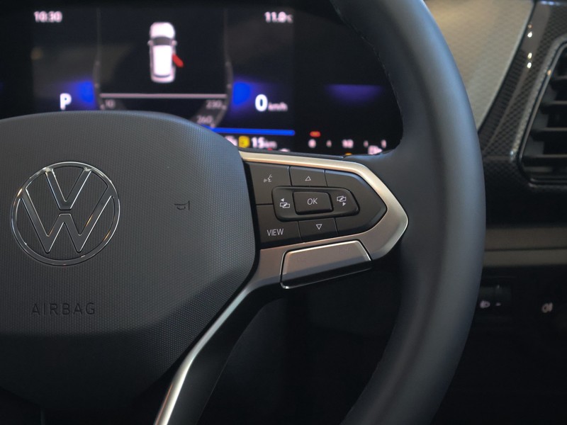 Volkswagen T-Cross - Hatfield VW Rivonia - Image 15