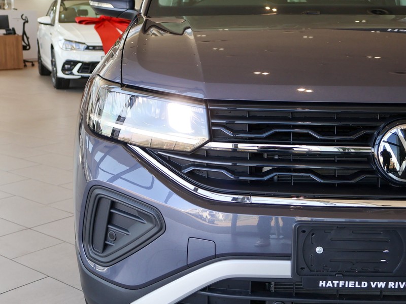 Volkswagen T-Cross - Hatfield VW Rivonia - Image 4