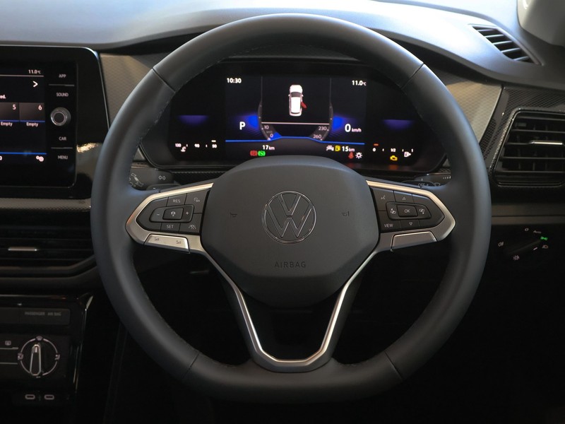 Volkswagen T-Cross - Hatfield VW Rivonia - Image 20