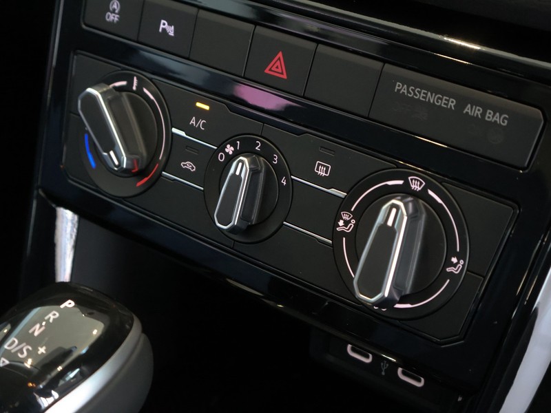 Volkswagen T-Cross - Hatfield VW Rivonia - Image 22