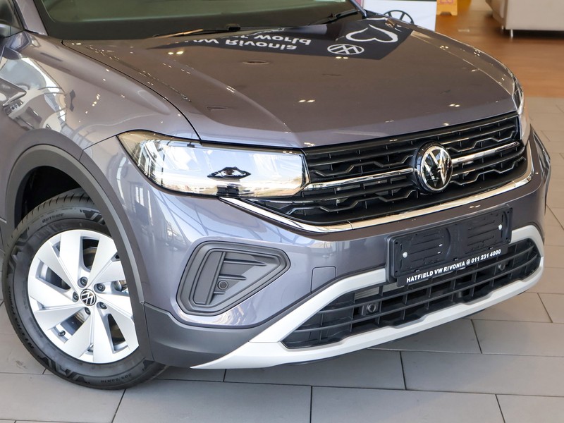 Volkswagen T-Cross - Hatfield VW Rivonia - Image 5