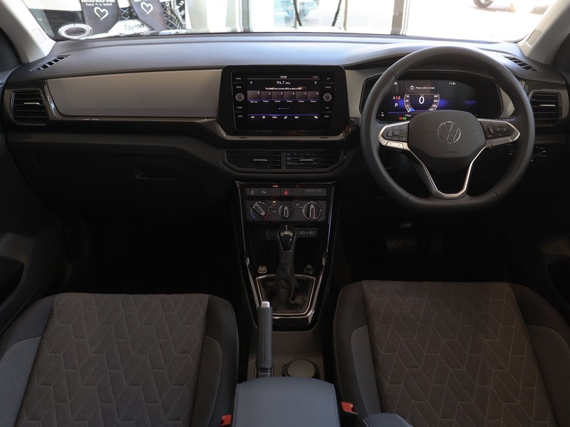 Volkswagen T-Cross - Hatfield VW Rivonia - Image 12
