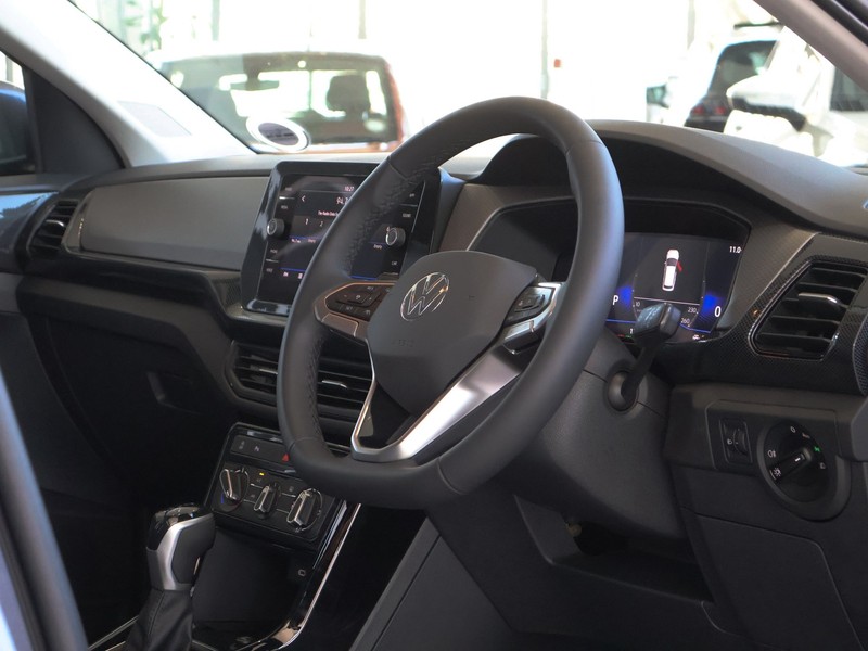 Volkswagen T-Cross - Hatfield VW Rivonia - Image 24